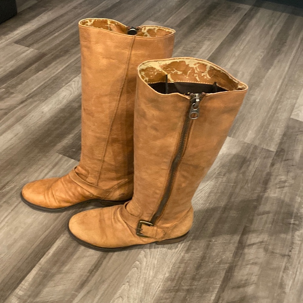 Steve Madden Tall Boots